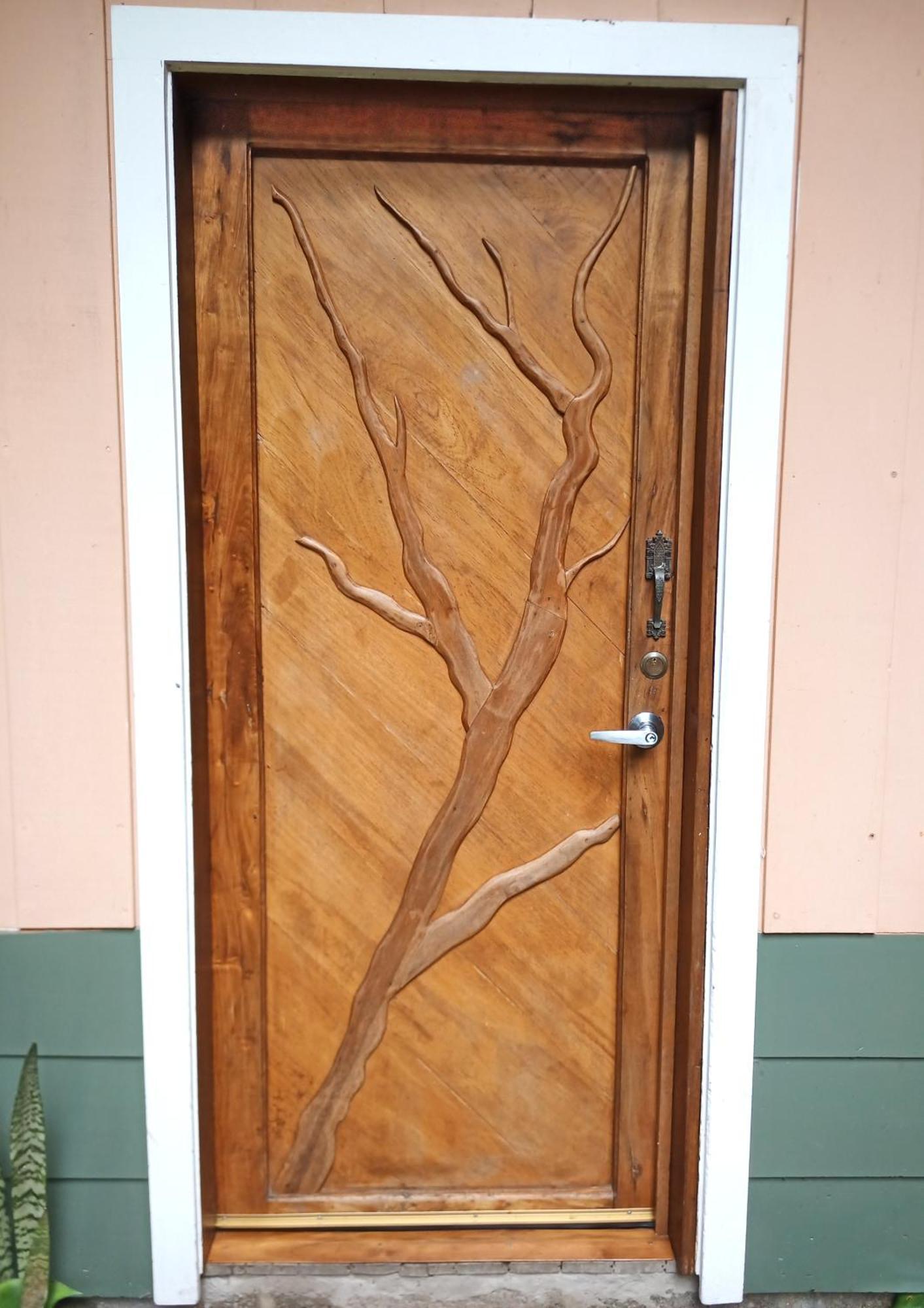 Forest Garden House Monteverde Exterior foto