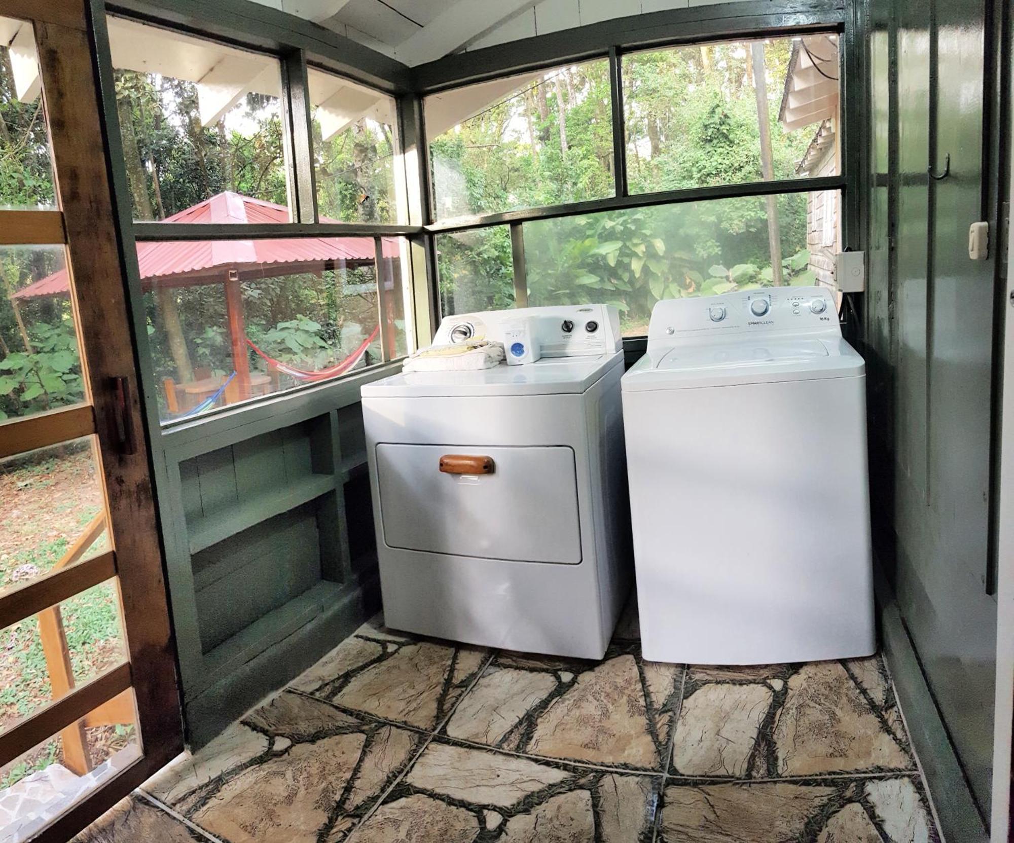 Forest Garden House Monteverde Exterior foto